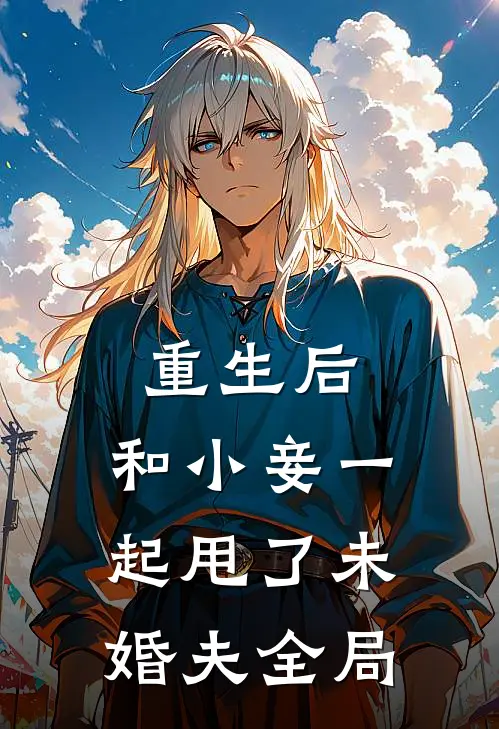 重生后,和小妾一起甩了未婚夫全局