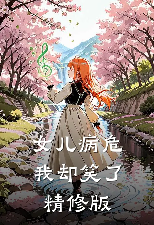 女儿病危,我却笑了精修版