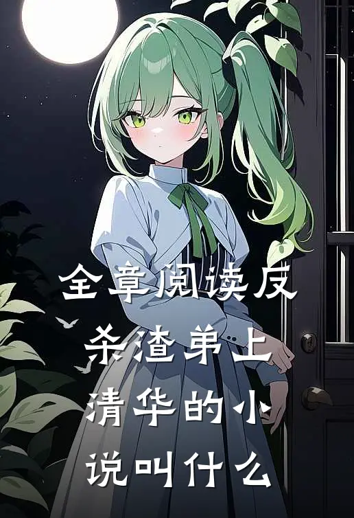 全章阅读反杀渣弟上清华的小说叫什么