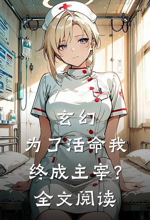 玄幻,为了活命我终成主宰?全文阅读免费