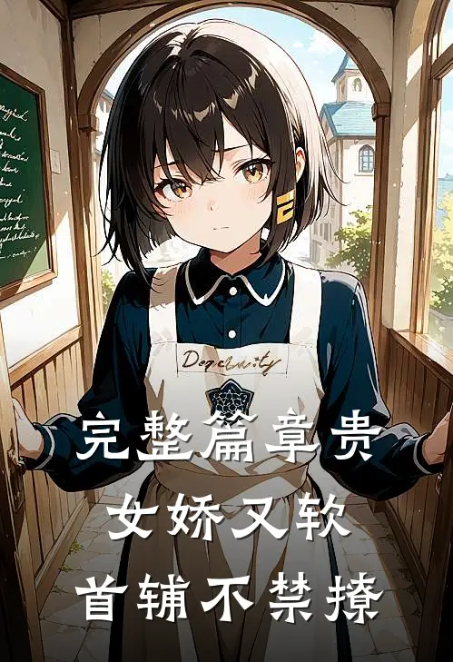 完整篇章贵女娇又软，首辅不禁撩